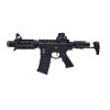 Réplique Airsoft B4 PDW EBB 6mm Noir - Réalisme et Recul