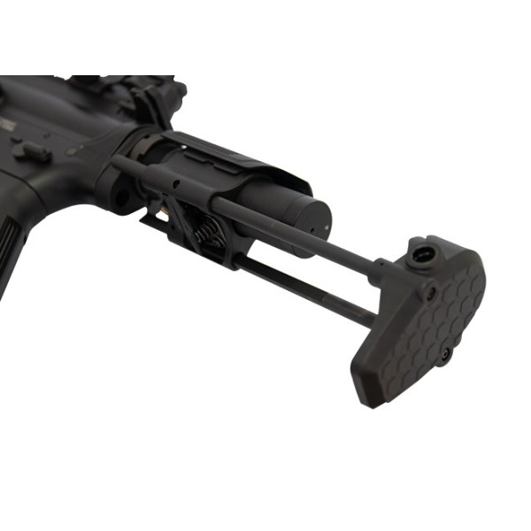 Réplique Airsoft B4 PDW EBB 6mm Noir - Réalisme et Recul