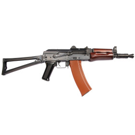 Réplique Airsoft B74 U EBB 6mm : Réalisme et Recul Authentique