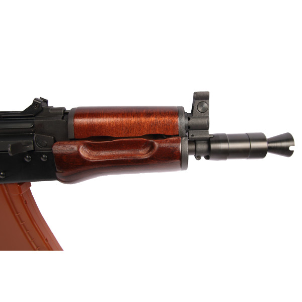 Réplique Airsoft B74 U EBB 6mm : Réalisme et Recul Authentique