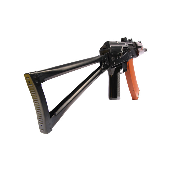 Réplique Airsoft B74 U EBB 6mm : Réalisme et Recul Authentique