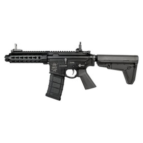 Réplique Airsoft B4 Rebel 6mm BOLT - Métal, Système BRSS