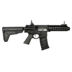 Réplique Airsoft B4 Rebel 6mm BOLT - Métal, Système BRSS