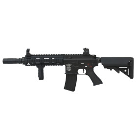 Réplique DEVGRU EBB 6mm BOLT : Réalisme et Recul Authentique
