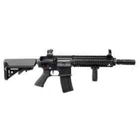 Réplique DEVGRU EBB 6mm BOLT : Réalisme et Recul Authentique
