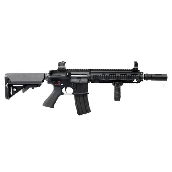 Réplique DEVGRU EBB 6mm BOLT : Réalisme et Recul Authentique