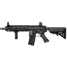 Réplique DEVGRU EBB 6mm : Réalisme et Recul B.R.S.S.