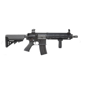 Réplique DEVGRU EBB 6mm : Réalisme et Recul B.R.S.S.