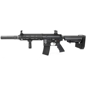 Réplique Devgru 6mm BOLT : Réalisme et Recul BRSS Intégrés
