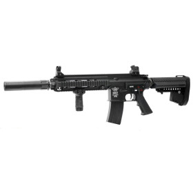 Réplique Devgru 6mm BOLT : Réalisme et Recul BRSS Intégrés