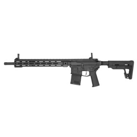 Réplique Airsoft M4 X Class 15" AEG Noire - Mosfet EFCS Intégré