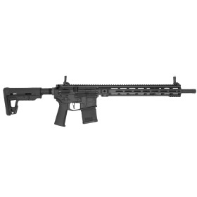 Réplique Airsoft M4 X Class 15" AEG Noire - Mosfet EFCS Intégré