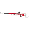 Réplique longue 6mm PTS-001 rouge - Tir sportif précis et robuste