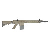 Réplique SR25 M110 AEG Tan 6mm - Précision et Robustesse