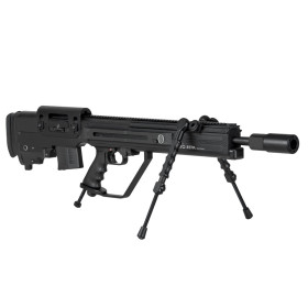Réplique AEG SOC SLR Precision 6mm - Métal, Hop Up, MOSFET