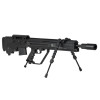 Réplique AEG SOC SLR Precision 6mm - Métal, Hop Up, MOSFET