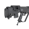 Réplique AEG SOC SLR Precision 6mm - Métal, Hop Up, MOSFET