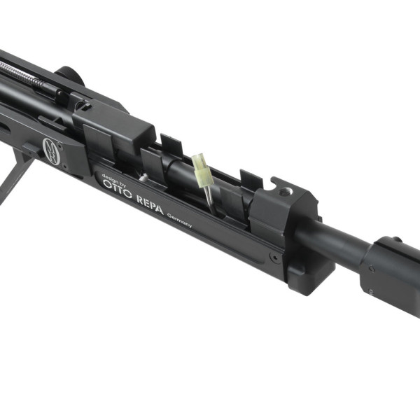 Réplique AEG SOC SLR Precision 6mm - Métal, Hop Up, MOSFET