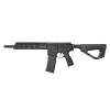 Réplique Airsoft H15 Carbine 6mm Noire - 1.6J, AR-15 Hybride