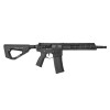 Réplique Airsoft H15 Carbine 6mm Noire - 1.6J, AR-15 Hybride