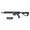 Réplique Airsoft H15 Carbine 6mm Noire - 1.6J, AR-15 Hybride