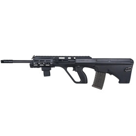 Steyr AUG A3 Airsoft 6mm Noir - Bullpup Modernisé & Ergonomique