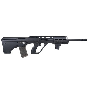 Steyr AUG A3 Airsoft 6mm Noir - Bullpup Modernisé & Ergonomique