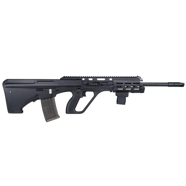Steyr AUG A3 Airsoft 6mm Noir - Bullpup Modernisé & Ergonomique