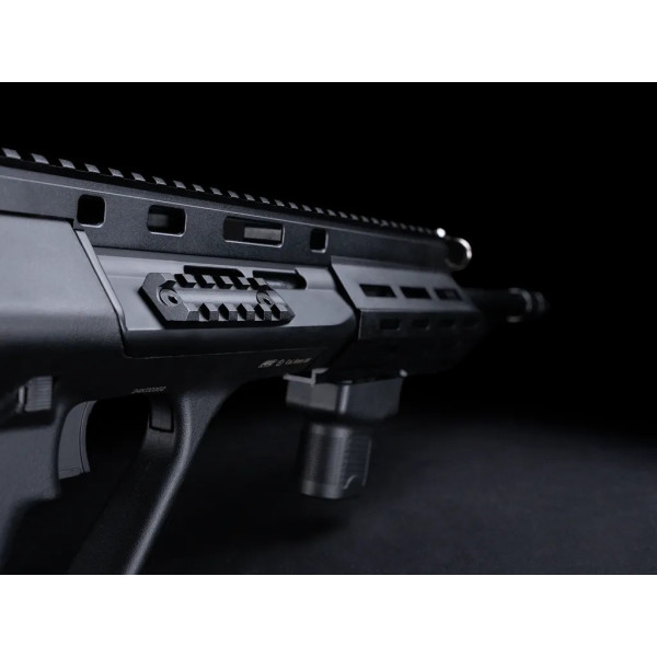 Steyr AUG A3 Airsoft 6mm Noir - Bullpup Modernisé & Ergonomique