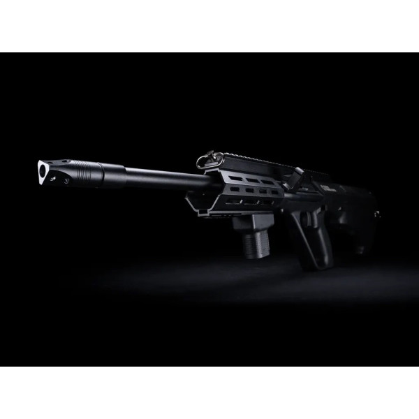 Steyr AUG A3 Airsoft 6mm Noir - Bullpup Modernisé & Ergonomique