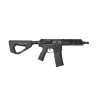 Réplique H15 CQB 6mm Noire : Puissance 1.6j, 422 fps