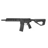 Réplique H15 Carbine 6mm Noire : AEG 1.6j, AR-15 & EVO Tech