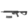 Réplique H15 Carbine 6mm Noire : AEG 1.6j, AR-15 & EVO Tech