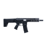 Réplique Airsoft FLCN 5.56 M95 Noire - Polyvalence MLOK 6mm