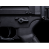 Réplique Airsoft FLCN 5.56 M95 Noire - Polyvalence MLOK 6mm