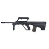 Réplique Steyr AUG A1 6mm Noire - Précision & Ergonomie Avancée