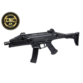 Réplique Airsoft CZ Evo 3 A1 CNC 6mm : Précision et Polyvalence