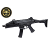 Réplique Airsoft CZ Evo 3 A1 CNC 6mm : Précision et Polyvalence
