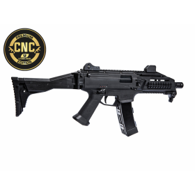 Réplique Airsoft CZ Evo 3 A1 CNC 6mm : Précision et Polyvalence