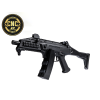 Réplique Airsoft CZ Evo 3 A1 CNC 6mm : Précision et Polyvalence