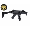 Réplique Airsoft CZ Evo 3 A1 CNC 6mm : Précision et Polyvalence