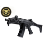 Réplique Airsoft CZ Evo 3 A1 CNC 6mm : Précision et Polyvalence