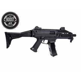 Réplique Airsoft CZ Evo 3 A1 Ultimate Boost 6mm, 1.4J, 75 coups