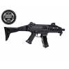 Réplique Airsoft CZ Evo 3 A1 Ultimate Boost 6mm, 1.4J, 75 coups