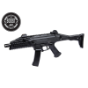 Réplique Airsoft CZ Evo 3 A1 Ultimate Boost 6mm, 1.4J, 75 coups