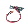 Réplique Airsoft CZ Evo 3 A1 Ultimate Boost 6mm, 1.4J, 75 coups