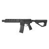 Réplique Longue 6mm H15 Bet Noire - Silencieux Intégré, 1.6j