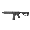 Réplique Longue 6mm H15 Bet Noire - Silencieux Intégré, 1.6j