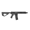 Réplique Longue 6mm H15 Bet Noire - Silencieux Intégré, 1.6j