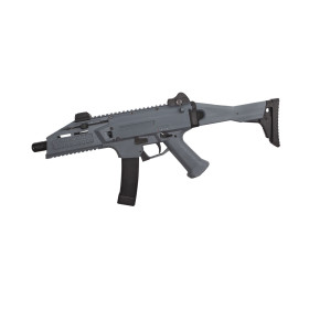 Réplique Airsoft CZ Evo 3 A1 BSG 6mm : Précision et Réalisme